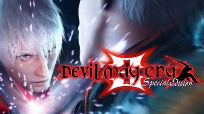  Зображення Devil May Cry 3: Special Edition 