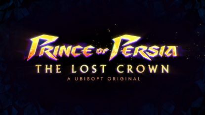  Зображення Prince of Persia: The Lost Crown 