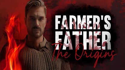  Зображення Farmer's Father: The Origins 