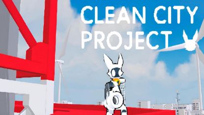  Зображення Clean City Project 