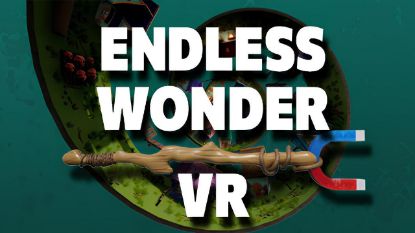  Зображення Endless Wonder VR 