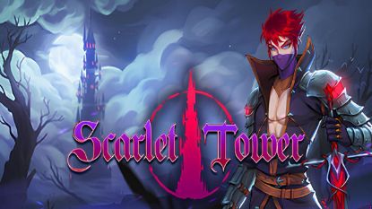  Зображення Scarlet Tower 