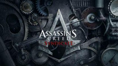  Зображення Assassin's Creed Syndicate 