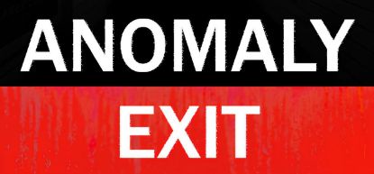  Зображення Anomaly Exit 