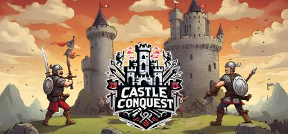  Зображення Castle Conquest: Medieval Strategy 