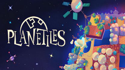  Зображення Planetiles 