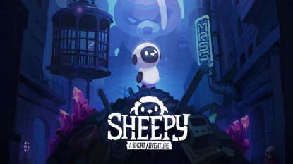  Зображення Sheepy: A Short Adventure 