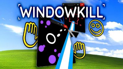  Зображення Windowkill 