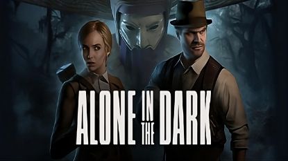  Зображення Alone in the Dark (2024) 