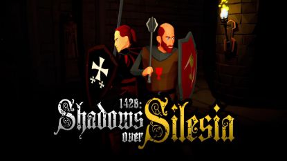  Зображення 1428: Shadows over Silesia 