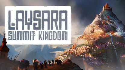  Зображення Laysara: Summit Kingdom 