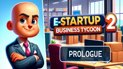 Зображення E-Startup 2 : Business Tycoon Prologue 
