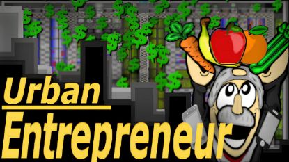  Зображення Urban Entepreneur 