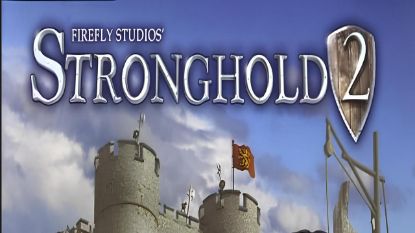  Зображення Stronghold 2 