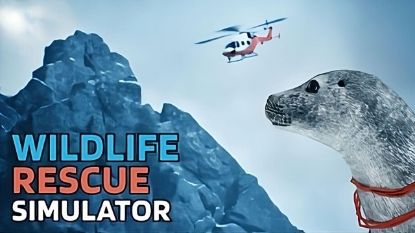  Зображення Wildlife Rescue Simulator 