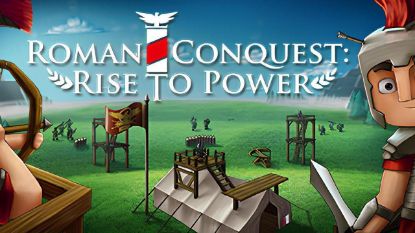  Зображення Roman Conquest: Rise to Power 