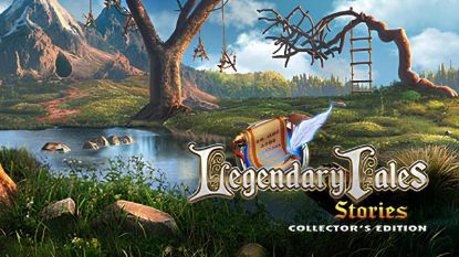  Зображення Legendary Tales: Stories CE (3) 