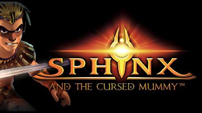  Зображення Sphinx and the Cursed Mummy 