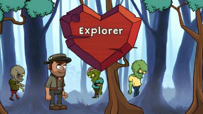  Зображення Explorer: Adventure Awaits 