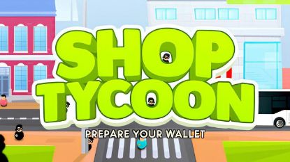  Зображення Shop Tycoon: Prepare your wallet 