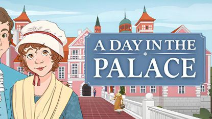  Зображення A Day in the Palace 