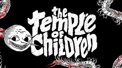 Зображення The Temple of Children 