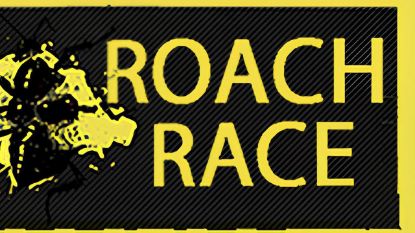  Зображення Roach Race 