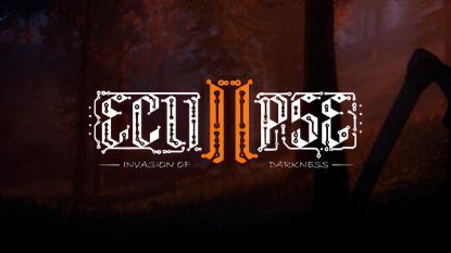  Зображення Eclipse 2: Invasion of Darkness 