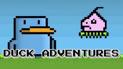  Зображення Duck Adventures 