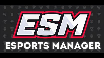  Зображення eSports Manager 