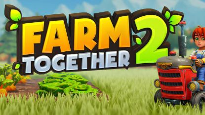  Зображення Farm Together 2 