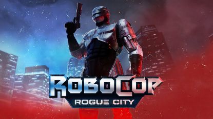  Зображення RoboCop: Rogue City 