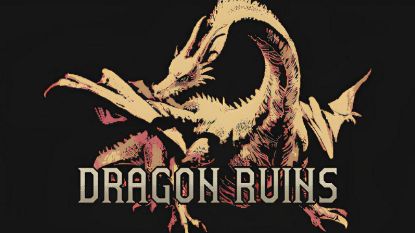  Зображення Dragon Ruins 