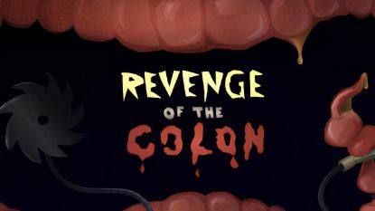  Зображення Revenge Of The Colon 