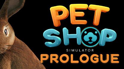  Зображення Pet Shop Simulator: Prologue 