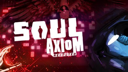  Зображення Soul Axiom Rebooted 