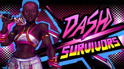  Зображення Dash x Survivors 