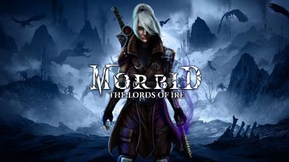  Зображення Morbid: The Lords of Ire 
