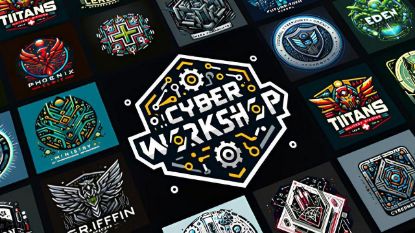  Зображення Cyber Workshop 