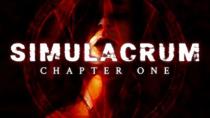  Зображення Simulacrum - Chapter One 