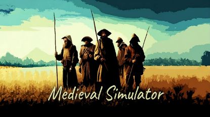  Зображення Medieval Simulator 