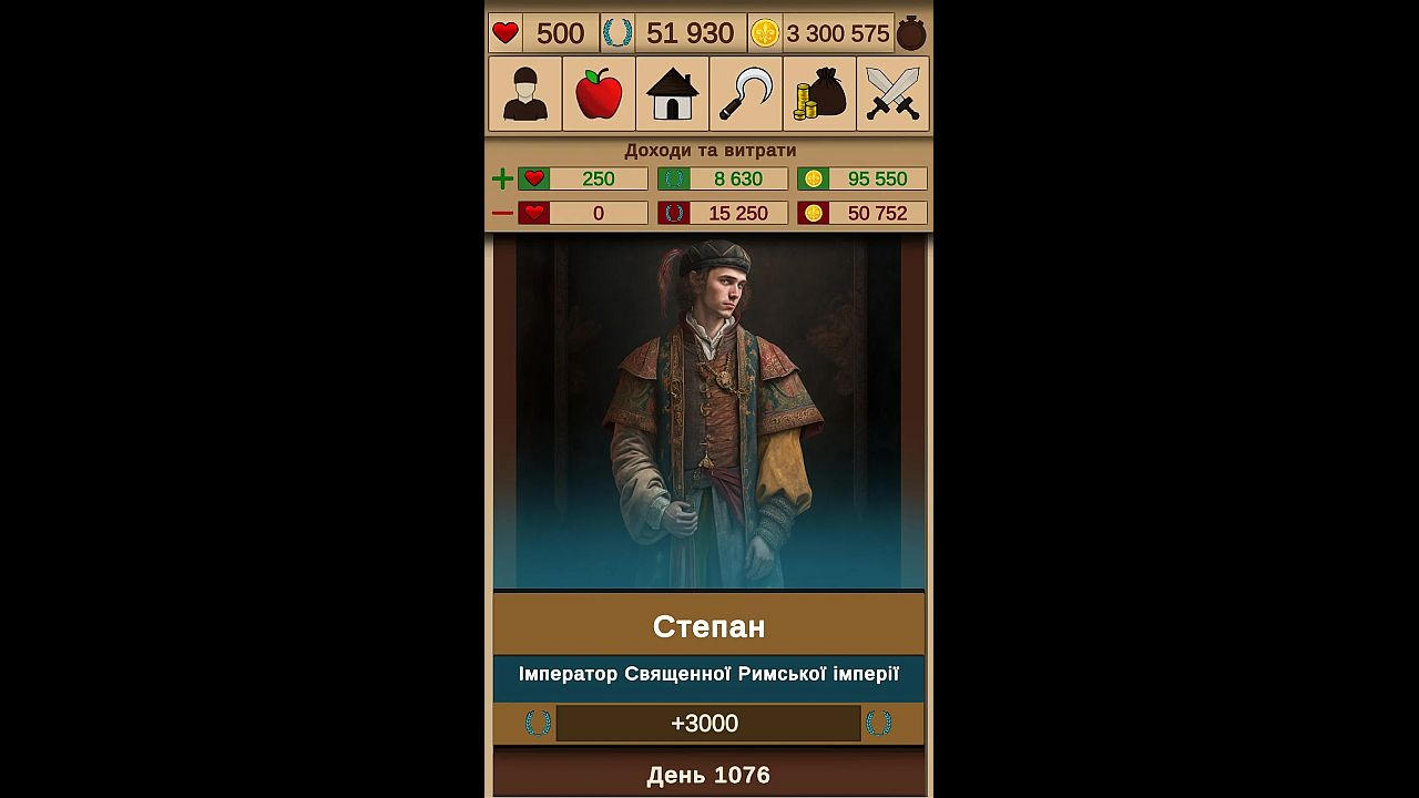 Каталог української локалізації ігор | Medieval Simulator українською