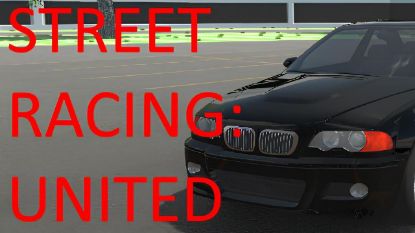  Зображення Street Racing: United 