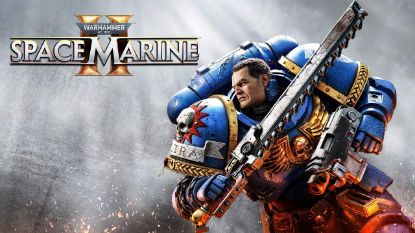  Зображення Warhammer 40,000: Space Marine 2 