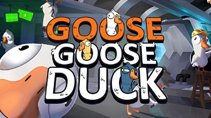  Зображення Goose Goose Duck 