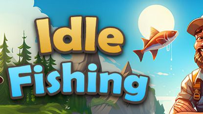  Зображення Idle Fishing 