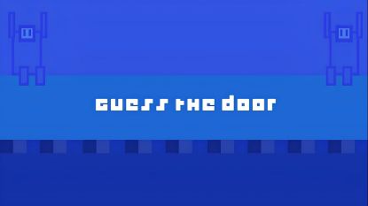  Зображення Guess the Door 