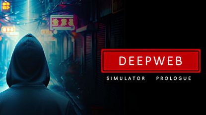  Зображення DeepWeb Simulator: Prologue 