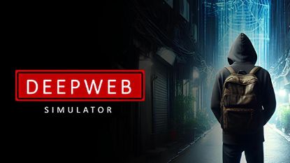  Зображення DeepWeb Simulator 