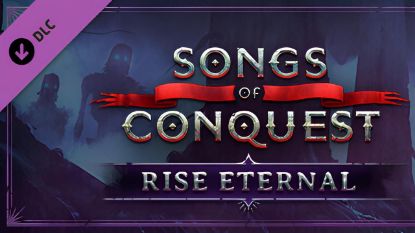 Зображення Songs of Conquest - Rise Eternal 